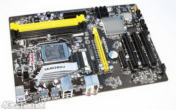 p55 quantum Of force